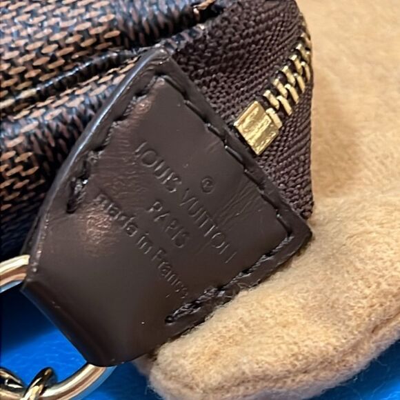 Mini  pochette - Picture 5 of 16